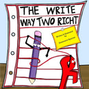 The Write Way Two Right