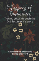 Whispers of Immanuel