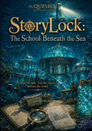StoryLock - The School Beneath the Sea