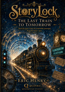 StoryLock - The Last Train to Tomorrow