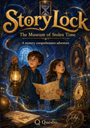 StoryLock - The Museum of Stolen Time