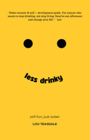 LESS DRINKY