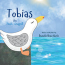 Tobias the Posh Seagull