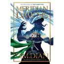 Meridian Dawns: Author's Edition