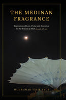The Medinan Fragrance - standard