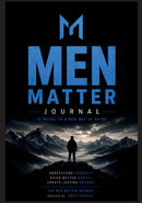 Men matter journal