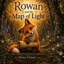 Rowan and the Map of Light