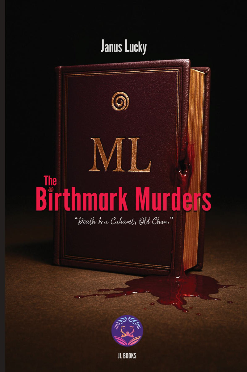 The Birthmark Murders