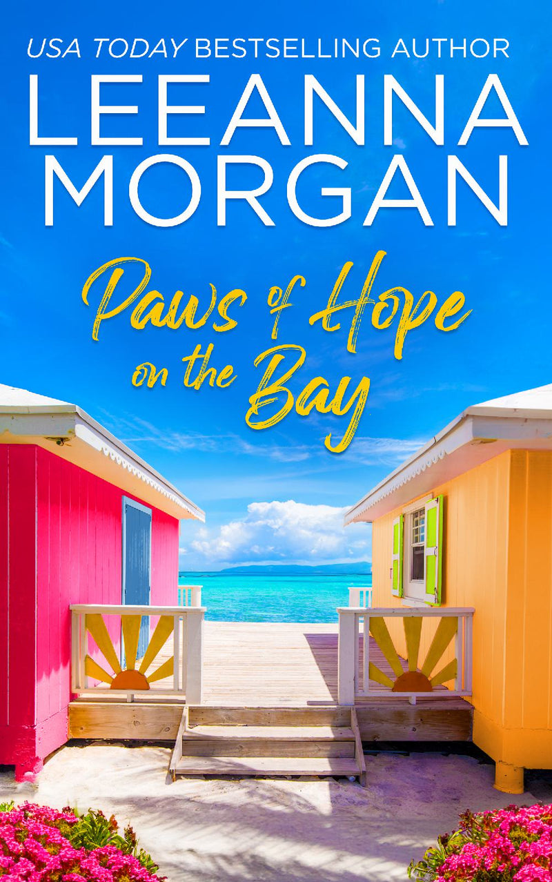 Paws of Hope on the Bay