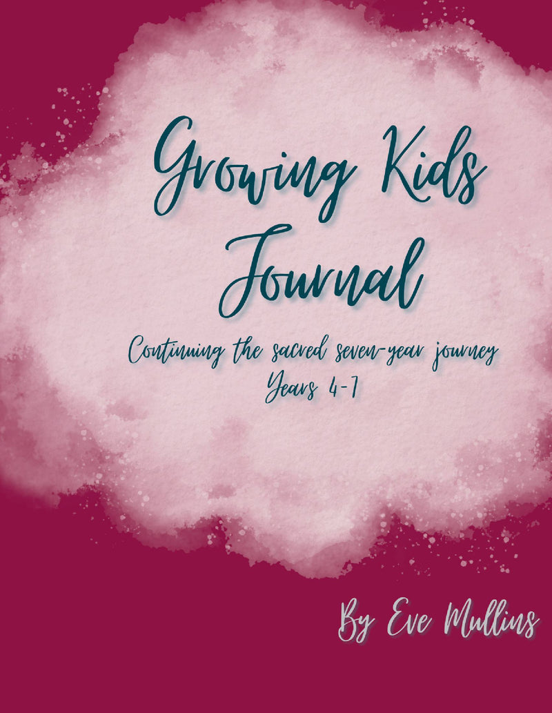 Growing Kids
