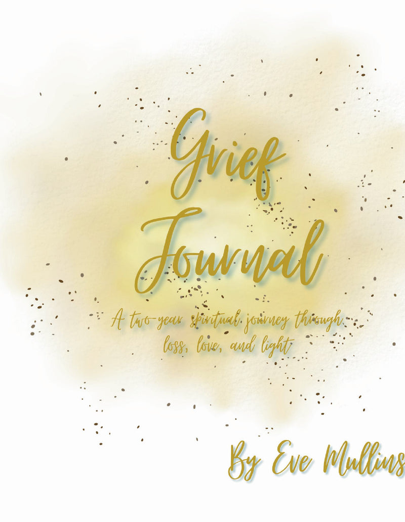Grief Journal