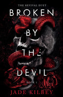 Broken By The Devil