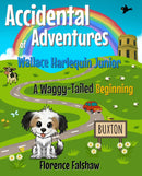 A Waggy-Tailed Beginning