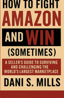 How to Fight Amazon and Win (Sometimes)