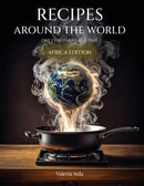 Recipes Around the World