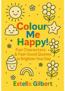 Colour Me Happy