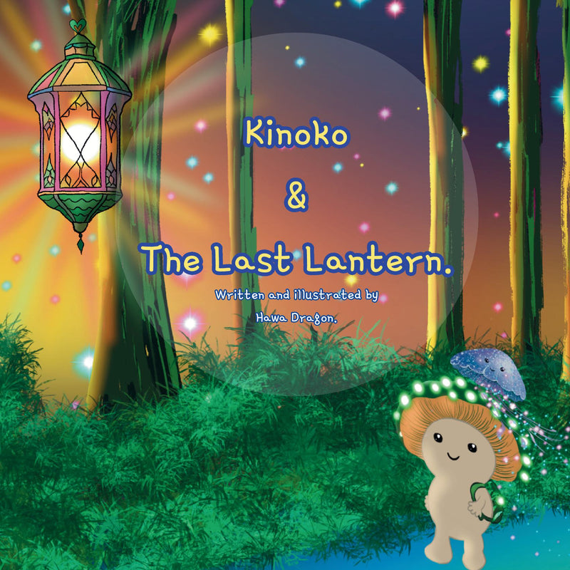 Kinoko & The Last Lantern