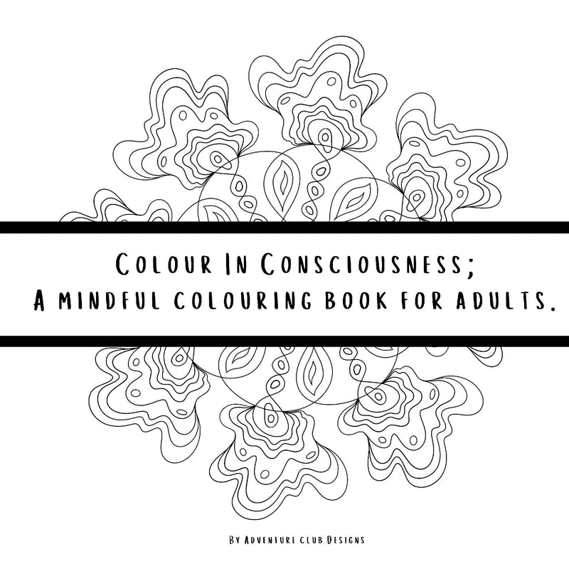 Colour in Consciousness