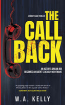 The Call Back - A Gripping British Thriller