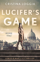 LUCIFER'S GAME