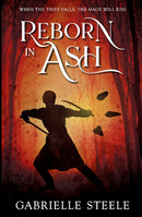 Reborn in Ash