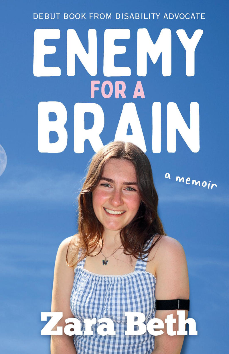 Enemy For A Brain