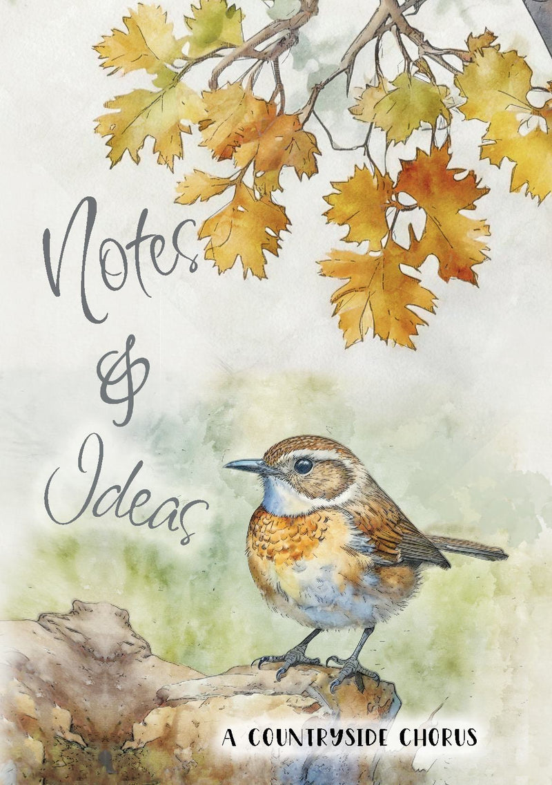 A Countryside Chorus