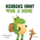 Reuben's Hunt for a Home