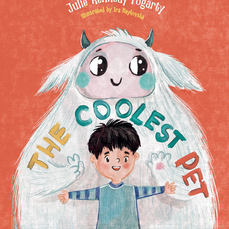 The Coolest Pet