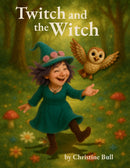 Twitch and the Witch