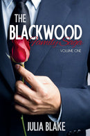 The Blackwood Family Saga Volume One