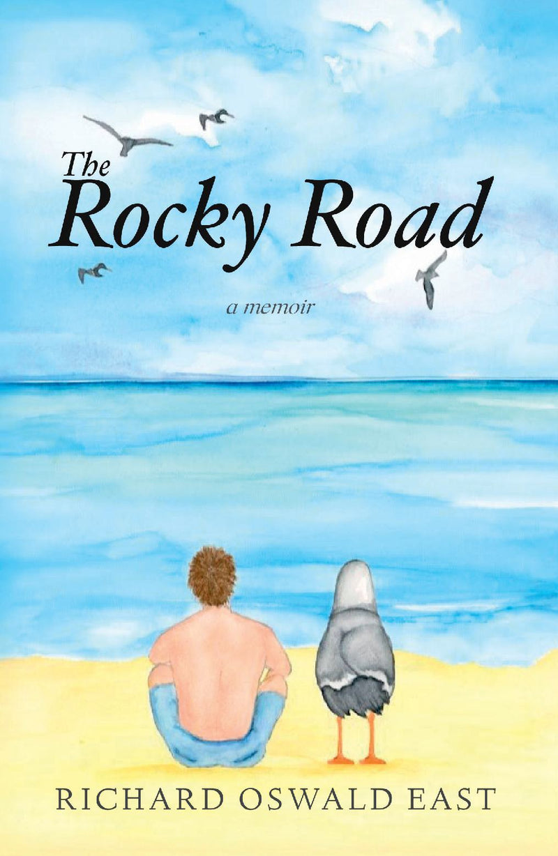 The Rocky Road - Memoir
