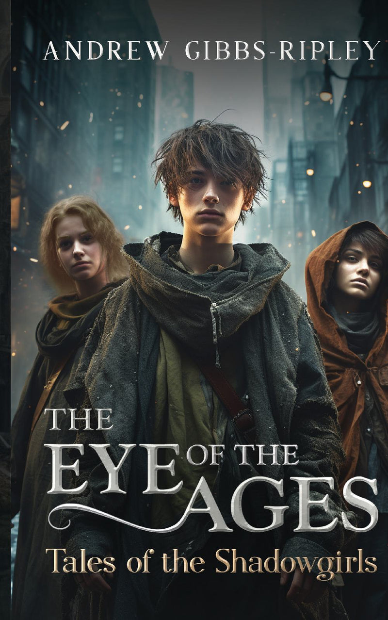 The Eye of the Ages