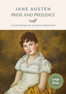 Pride and Prejudice (Large Print)