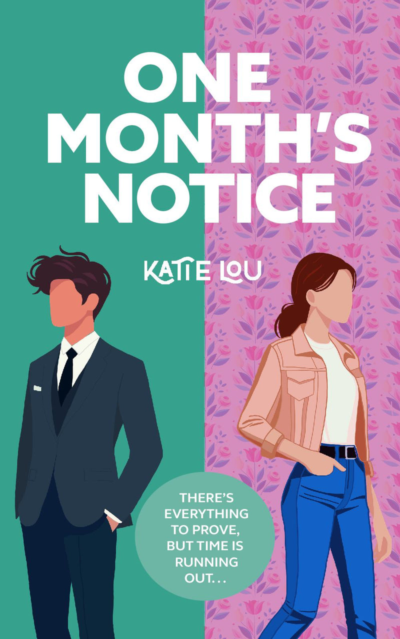 One Month's Notice