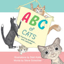 ABC of Cats: a Rhyming Alphabet with Catitude!