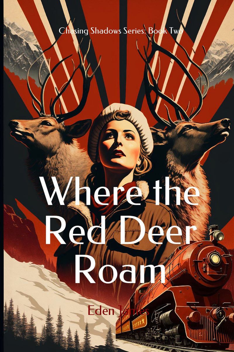 Where the Red Deer Roam
