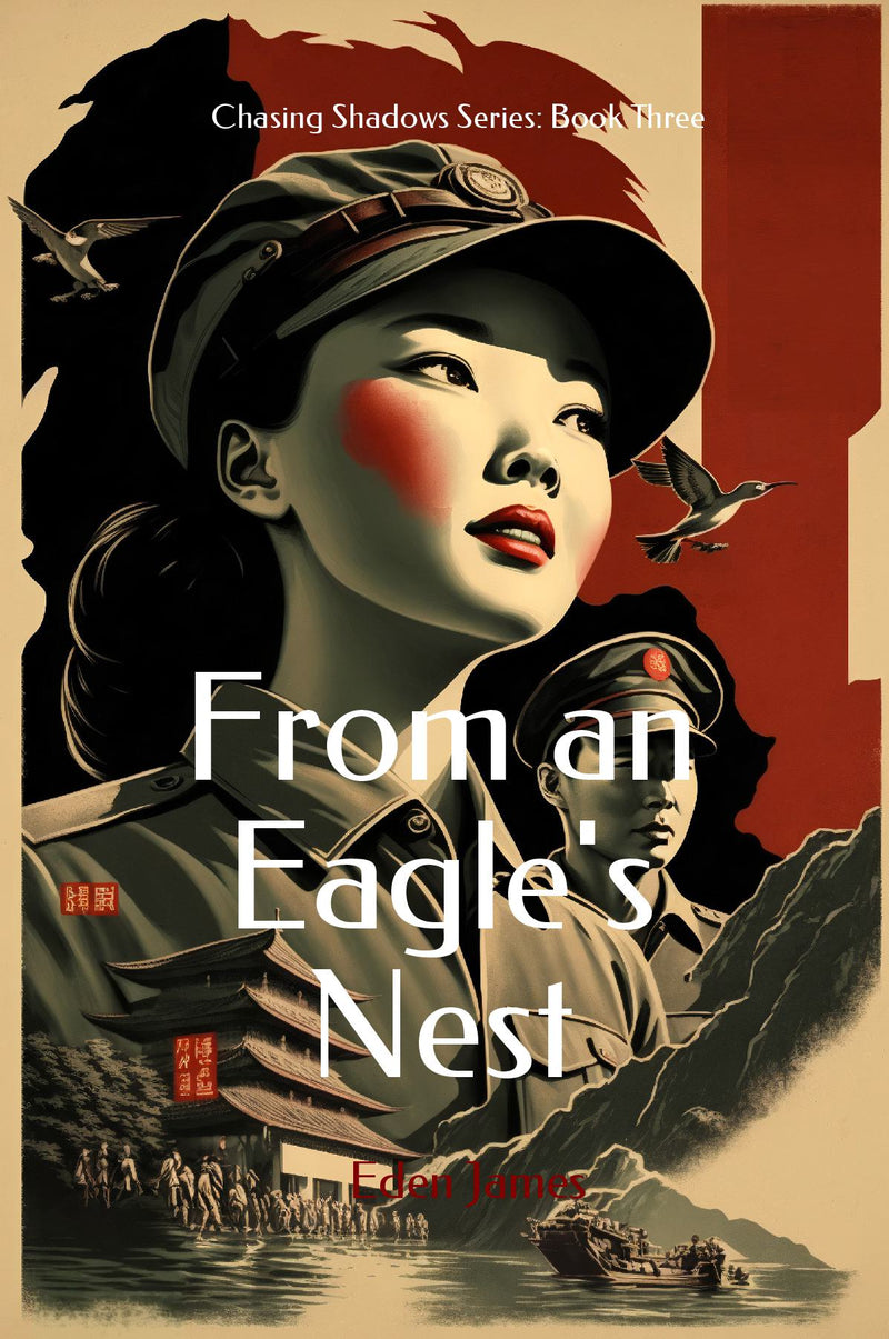 From an Eagle's Nest