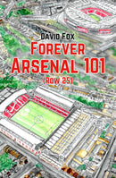 FOREVER ARSENAL 101 (Row 25)