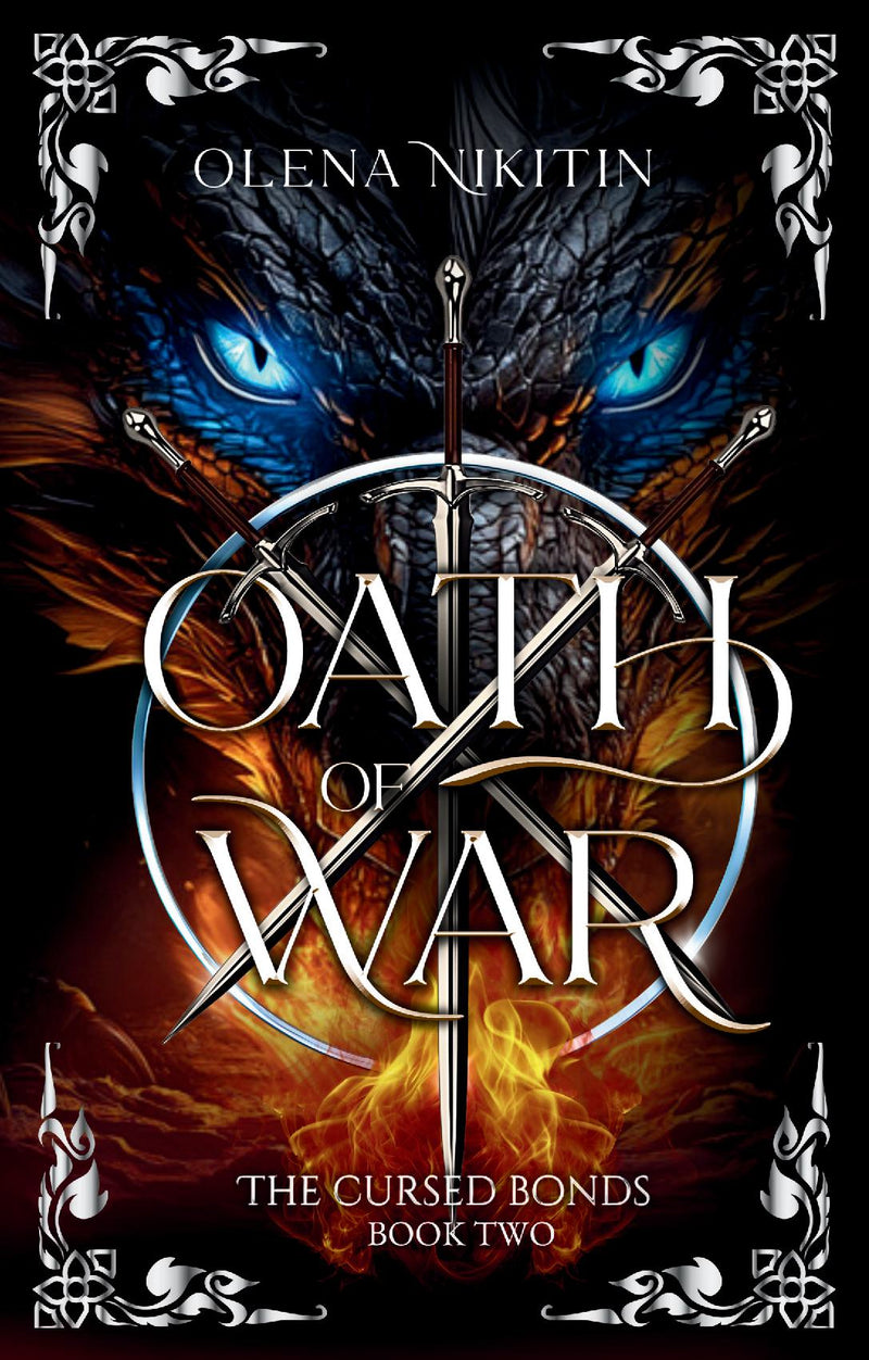 Oath of War