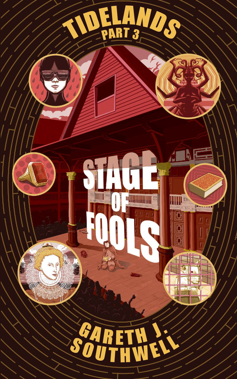 Stage of Fools