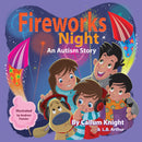 Fireworks Night: An Autism Story