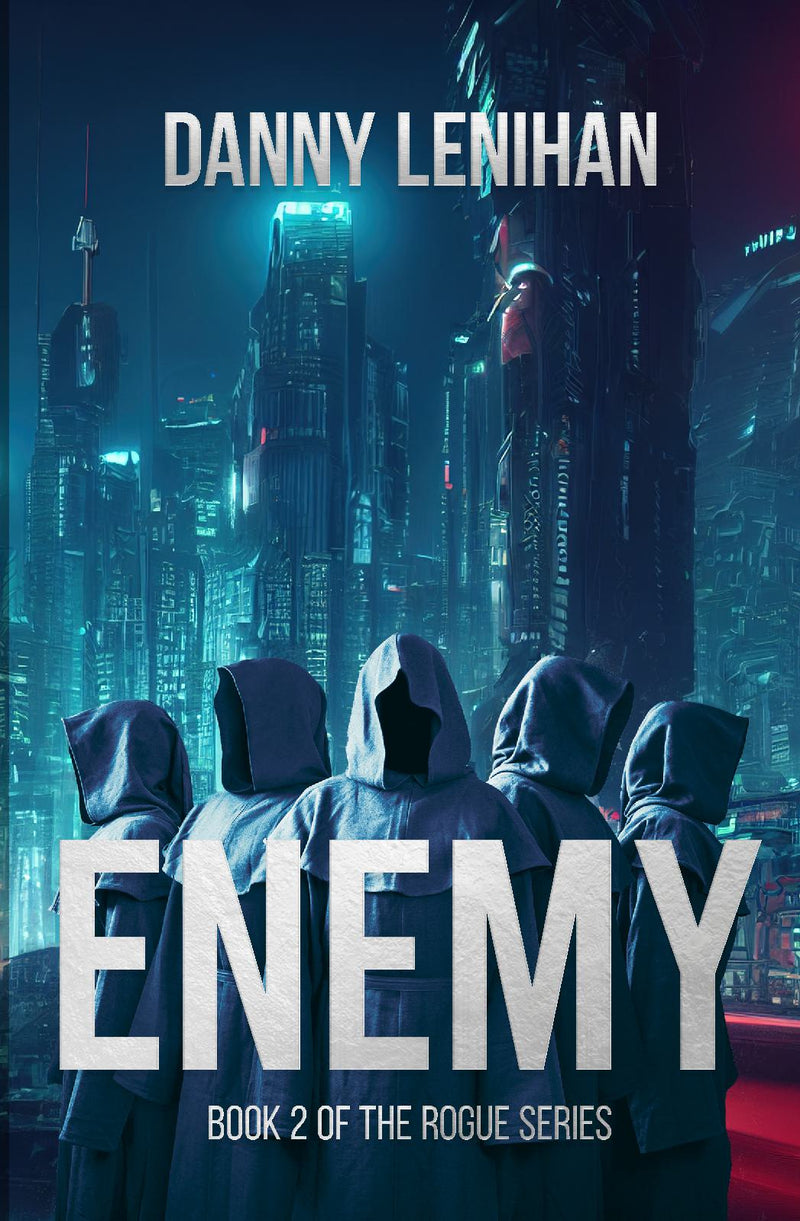 Enemy