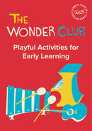 The Wonder Club Early Years Playful Activities