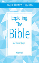 Exploring the Bible