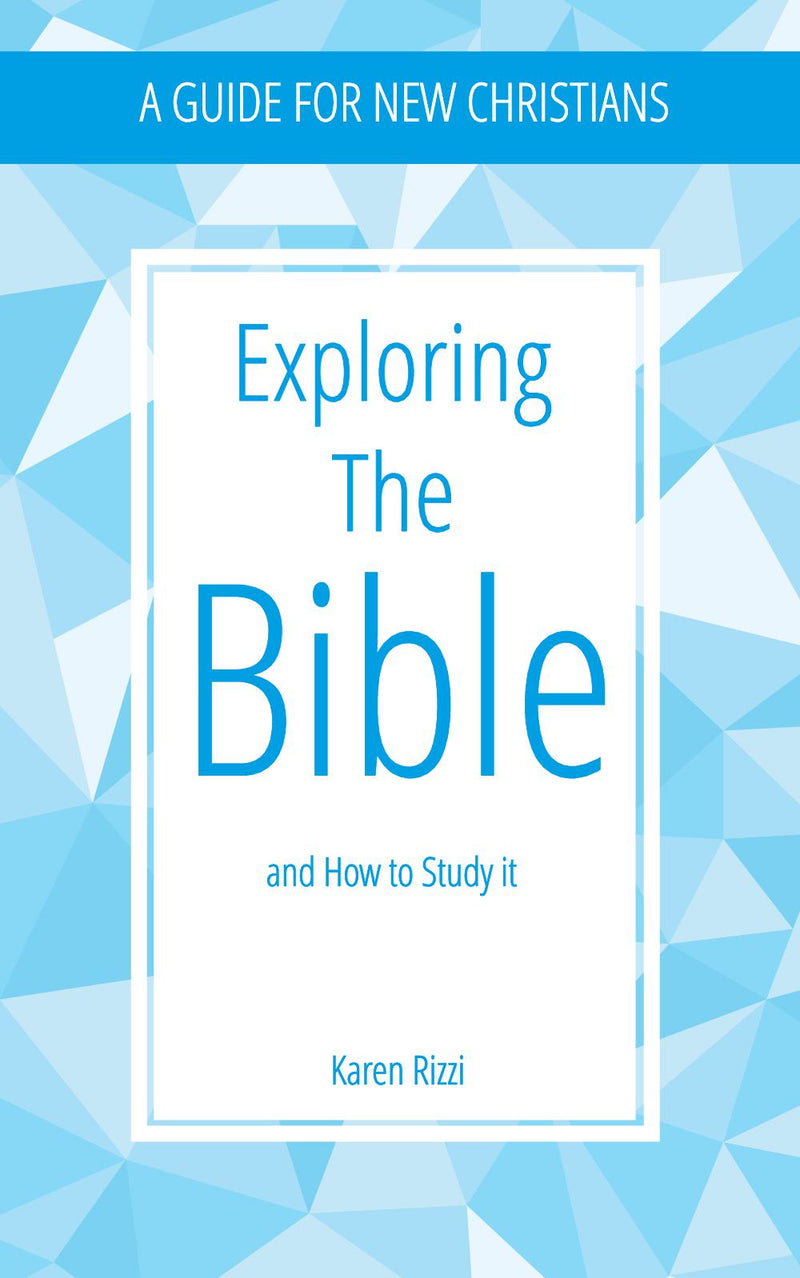 Exploring the Bible