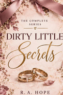 Dirty Little Secrets - A Betrayal Grovel Romance Collection