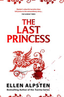 The Last Princess