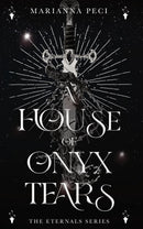 A House of Onyx Tears
