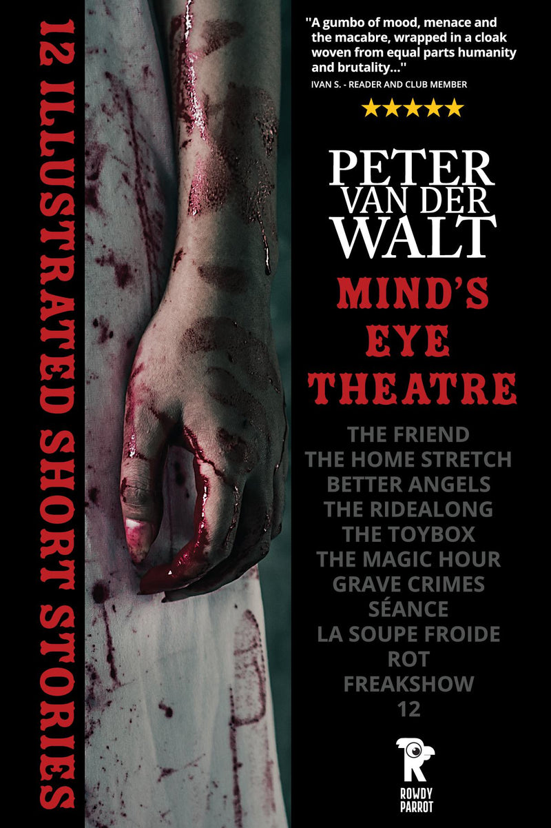 Mind's Eye Theatre